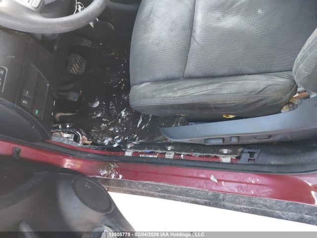 5N1AT2MTXFC792561 Nissan ROGUE S/SV