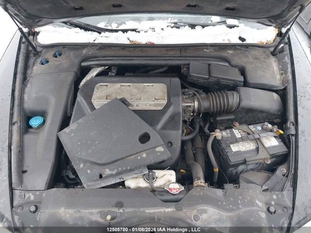 Продаж на аукціоні авто 2007 Acura Tl, vin: 19UUA66297A801736, номер лоту: 12505780
