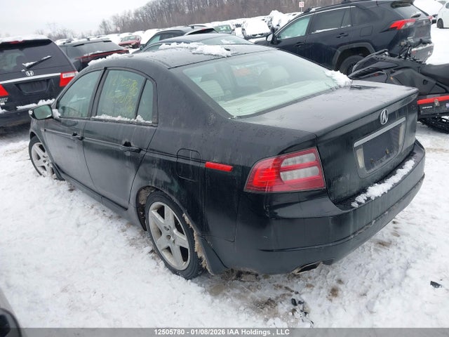 Продаж на аукціоні авто 2007 Acura Tl, vin: 19UUA66297A801736, номер лоту: 12505780