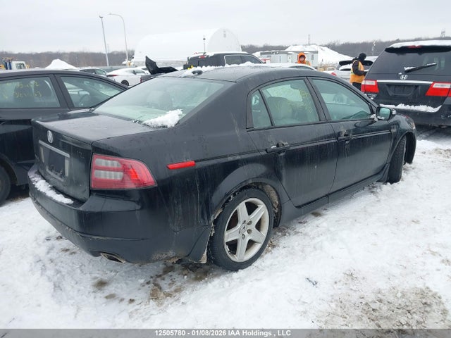 Продаж на аукціоні авто 2007 Acura Tl, vin: 19UUA66297A801736, номер лоту: 12505780