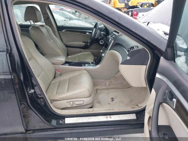 Продаж на аукціоні авто 2007 Acura Tl, vin: 19UUA66297A801736, номер лоту: 12505780