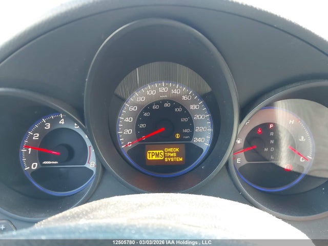 Продаж на аукціоні авто 2007 Acura Tl, vin: 19UUA66297A801736, номер лоту: 12505780