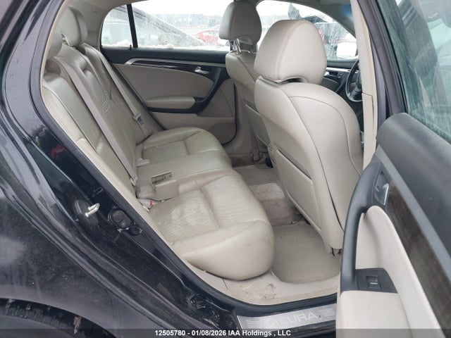 Продаж на аукціоні авто 2007 Acura Tl, vin: 19UUA66297A801736, номер лоту: 12505780