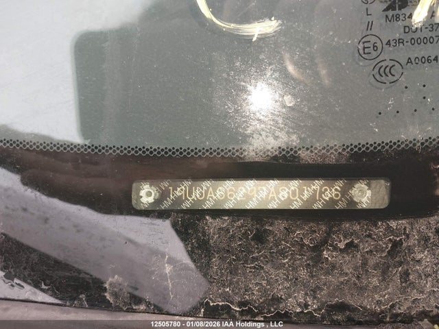 Продаж на аукціоні авто 2007 Acura Tl, vin: 19UUA66297A801736, номер лоту: 12505780