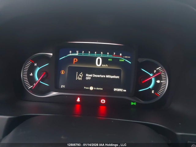 5FNYF6H0XMB506578 Honda Pilot Elite