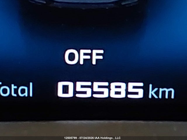 5UX43EX08S9W23049 BMW X6 M60i Xdrive