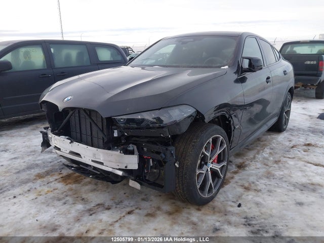5UX43EX08S9W23049 BMW X6 M60i Xdrive
