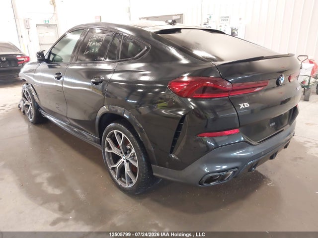 5UX43EX08S9W23049 BMW X6 M60i Xdrive