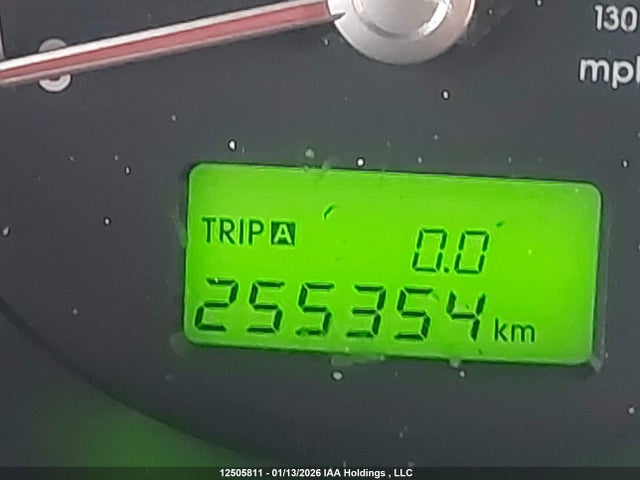 Aukcja sprzedaży 2007 Kia Sportage Lx, vin: KNDJF722877424733, numer aukcji: 12505811