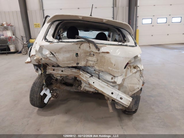 Mitsubishi Mirage Es/rf 2019 ML32A3HJ3KH012039 Image 15