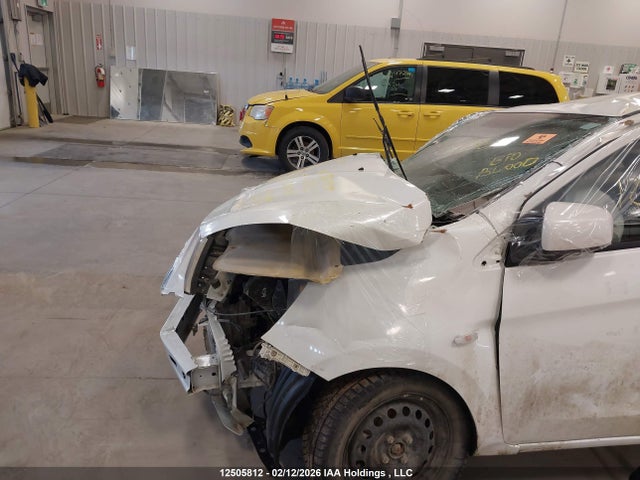 Mitsubishi Mirage Es/rf 2019 ML32A3HJ3KH012039 Image 19