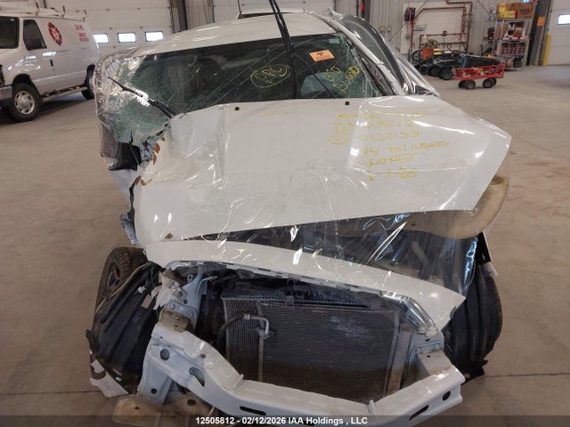 Mitsubishi Mirage Es/rf 2019 ML32A3HJ3KH012039 Image 20