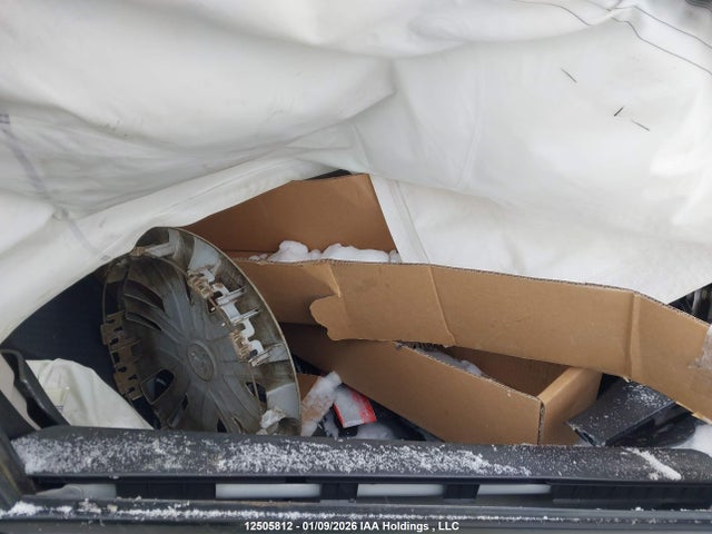 Mitsubishi Mirage Es/rf 2019 ML32A3HJ3KH012039 Image 5
