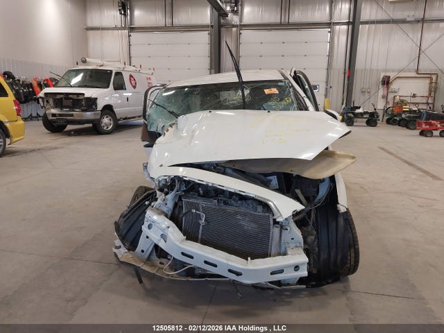 Mitsubishi Mirage Es/rf 2019 ML32A3HJ3KH012039 Image 6