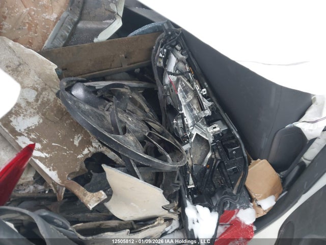 Mitsubishi Mirage Es/rf 2019 ML32A3HJ3KH012039 Image 8