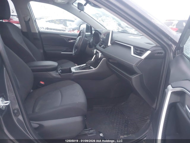 2T3RWRFV4RW235538 Toyota Rav4 Hybrid Xle