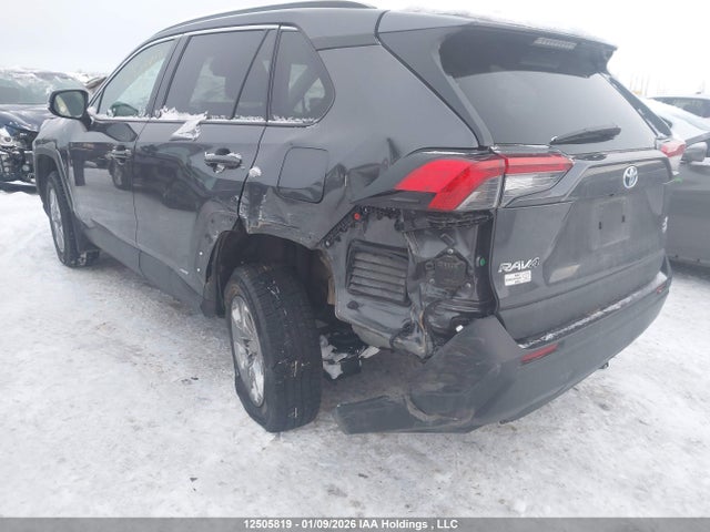 2T3RWRFV4RW235538 Toyota Rav4 Hybrid Xle