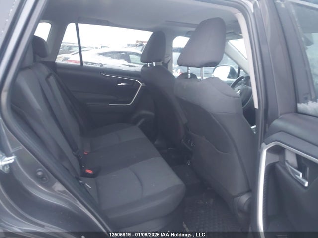 2T3RWRFV4RW235538 Toyota Rav4 Hybrid Xle