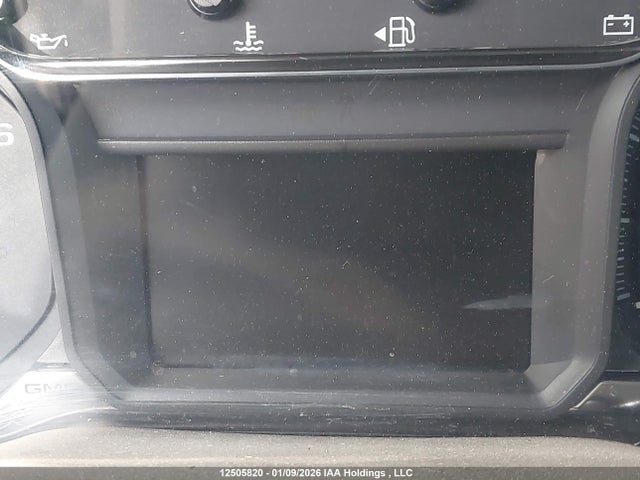 1GT49TE74PF235927 GMC Sierra 3500hd Sle