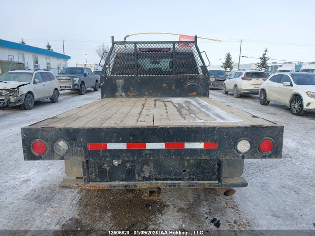 1GT49TE74PF235927 GMC Sierra 3500hd Sle