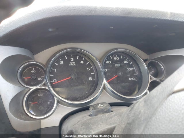 Продажа на аукционе авто 2008 Chevrolet Silverado C2500 Heavy Duty, vin: 1GBHC29K38E187327, номер лота: 12505823
