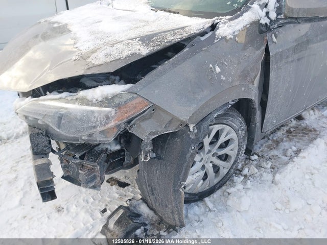 Aukcja sprzedaży 2019 Toyota Corolla L/le/xle/se/xse, vin: 2T1BURHE4KC237570, numer aukcji: 12505826
