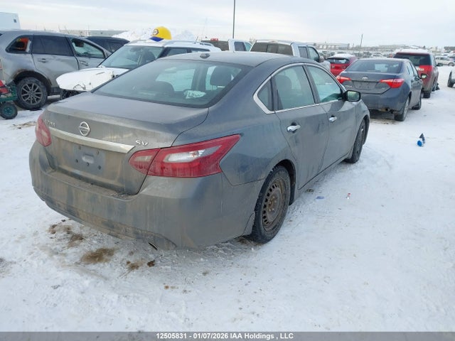 1N4AL3APXJC169795 Nissan Altima