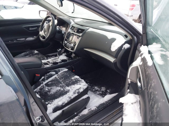 1N4AL3APXJC169795 Nissan Altima