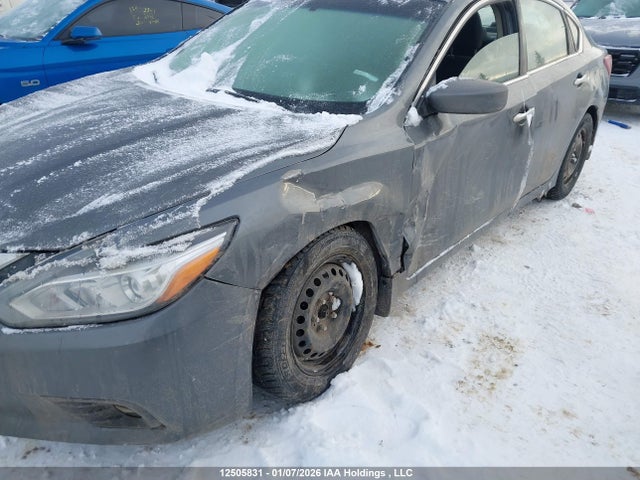 1N4AL3APXJC169795 Nissan Altima