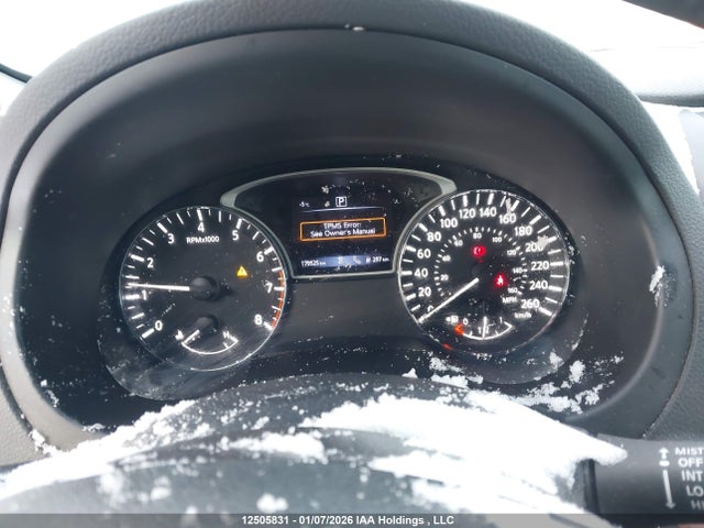 1N4AL3APXJC169795 Nissan Altima