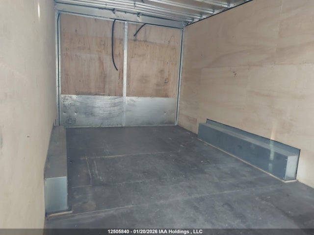 Remorque Utility 7x14 2023 2RGBE1825PS003057 Image 5