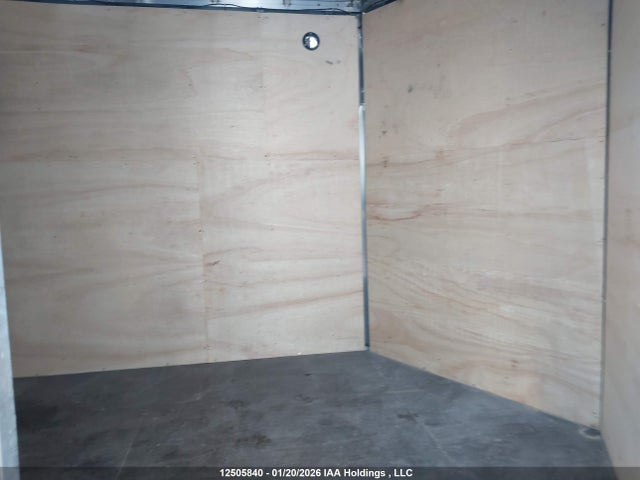 Remorque Utility 7x14 2023 2RGBE1825PS003057 Image 8