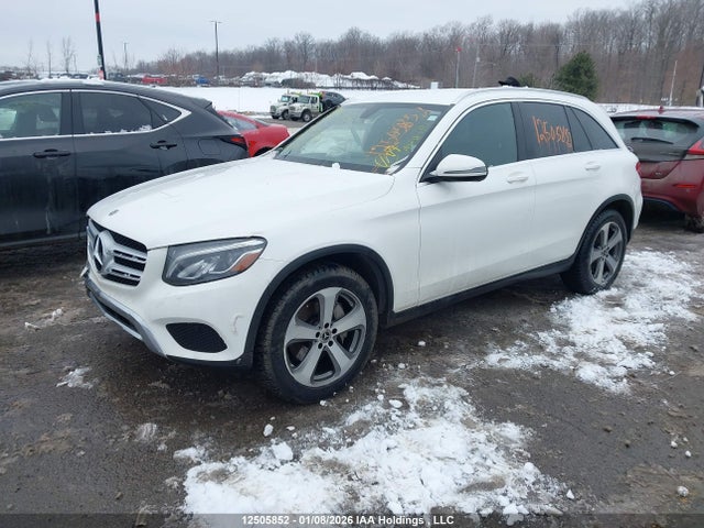 WDC0G4KBXKV188513 Mercedes-Benz Glc 300 4matic