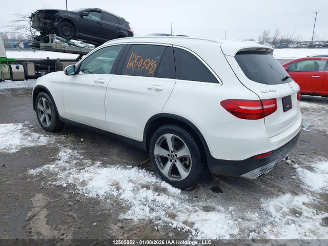 WDC0G4KBXKV188513 Mercedes-Benz Glc 300 4matic