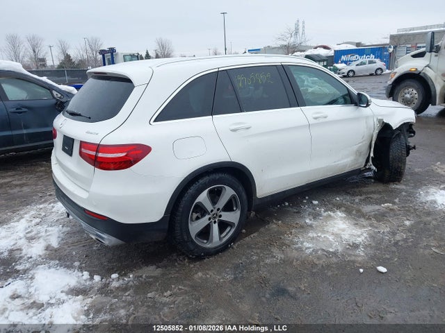WDC0G4KBXKV188513 Mercedes-Benz Glc 300 4matic