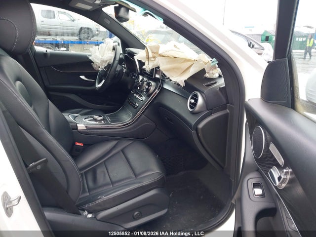 WDC0G4KBXKV188513 Mercedes-Benz Glc 300 4matic
