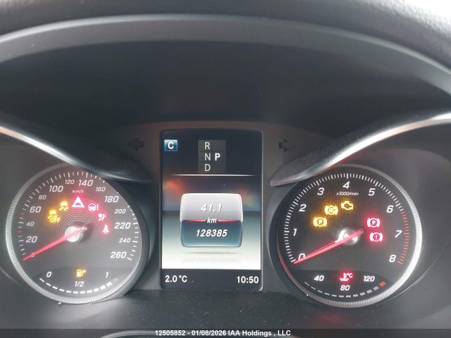 WDC0G4KBXKV188513 Mercedes-Benz Glc 300 4matic
