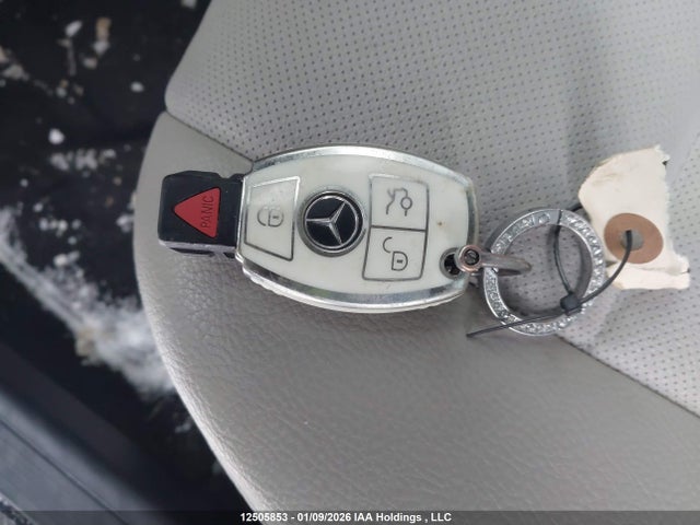 WDDGF8AB5EG170385 Mercedes-Benz C 300 4matic