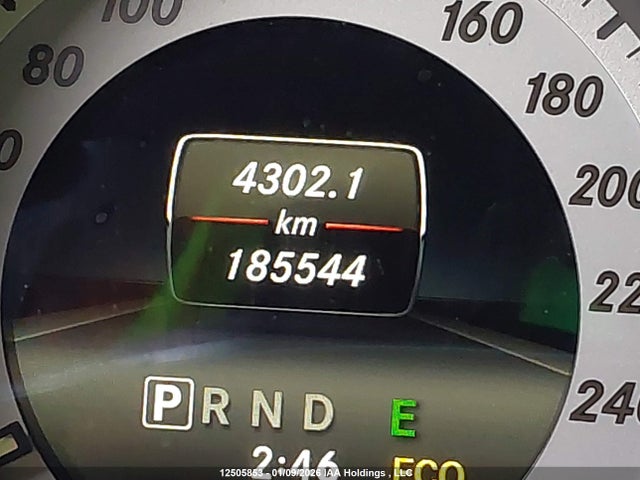 WDDGF8AB5EG170385 Mercedes-Benz C 300 4matic