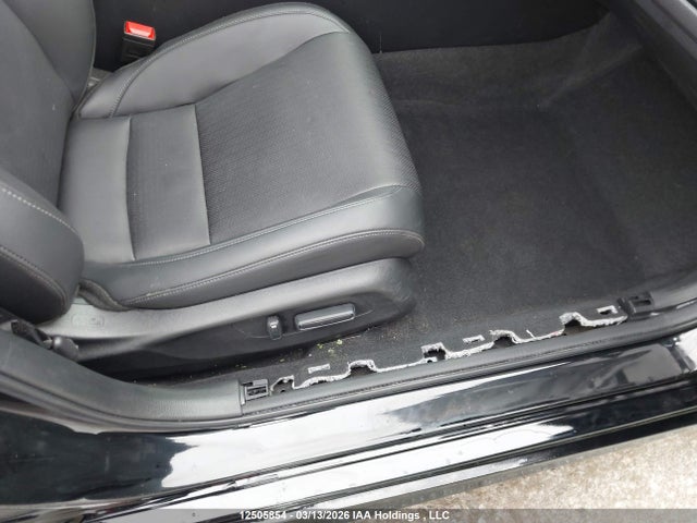 2HGFE1F92RH000521 Honda Civic Touring