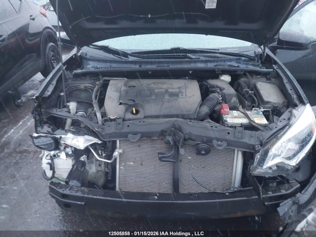 2T1BURHE8EC100121 Toyota Corolla L/le/le Pls/prm/s/s Pls