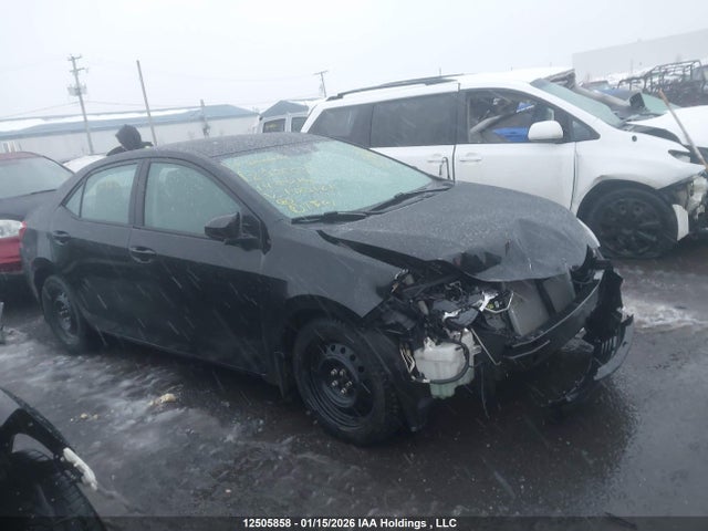 2T1BURHE8EC100121 Toyota Corolla L/le/le Pls/prm/s/s Pls