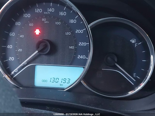 2T1BURHE8EC100121 Toyota Corolla L/le/le Pls/prm/s/s Pls