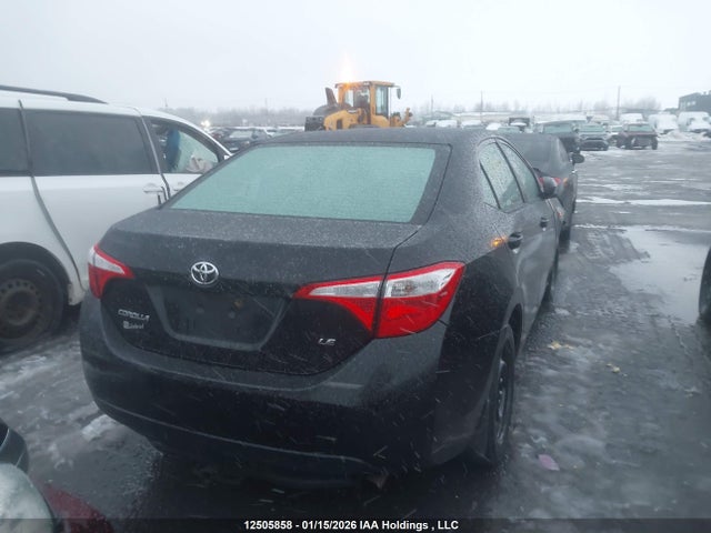 2T1BURHE8EC100121 Toyota Corolla L/le/le Pls/prm/s/s Pls