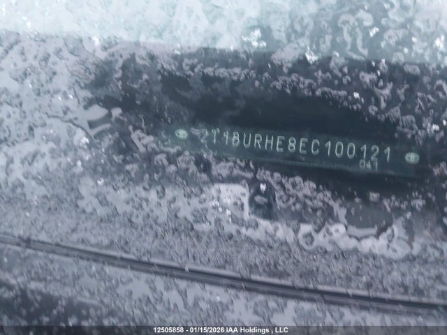 2T1BURHE8EC100121 Toyota Corolla L/le/le Pls/prm/s/s Pls