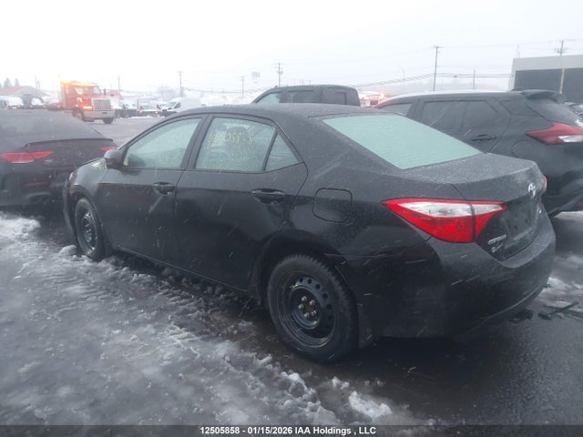 2T1BURHE8EC100121 Toyota Corolla L/le/le Pls/prm/s/s Pls