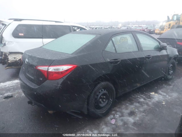 2T1BURHE8EC100121 Toyota Corolla L/le/le Pls/prm/s/s Pls