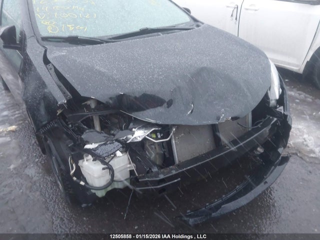 2T1BURHE8EC100121 Toyota Corolla L/le/le Pls/prm/s/s Pls