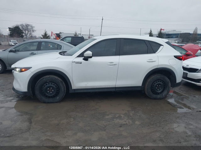 JM3KFBCM1P0110171 Mazda Cx-5 Gs/kuro Edition