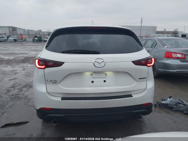 JM3KFBCM1P0110171 Mazda Cx-5 Gs/kuro Edition